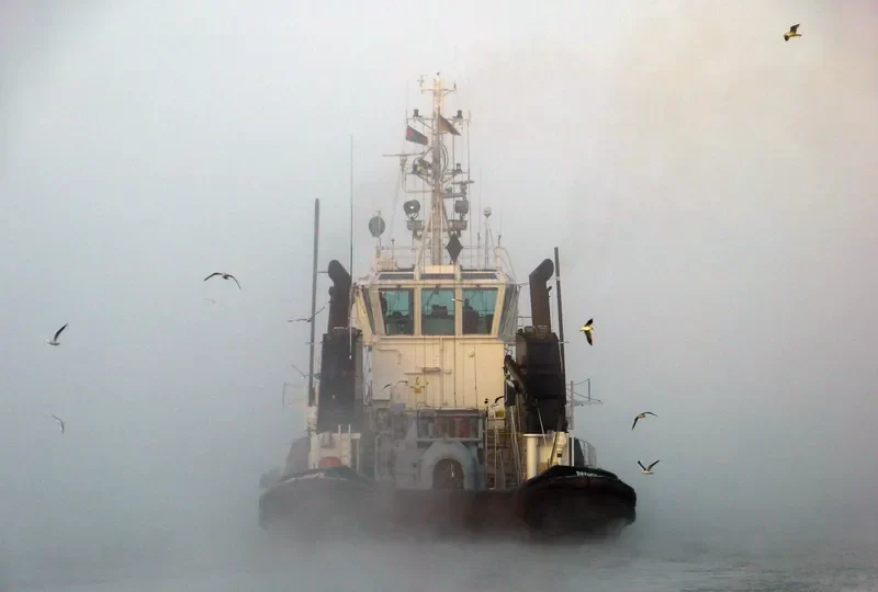 VB WESER General Cargo IMO 9207687 photo 5