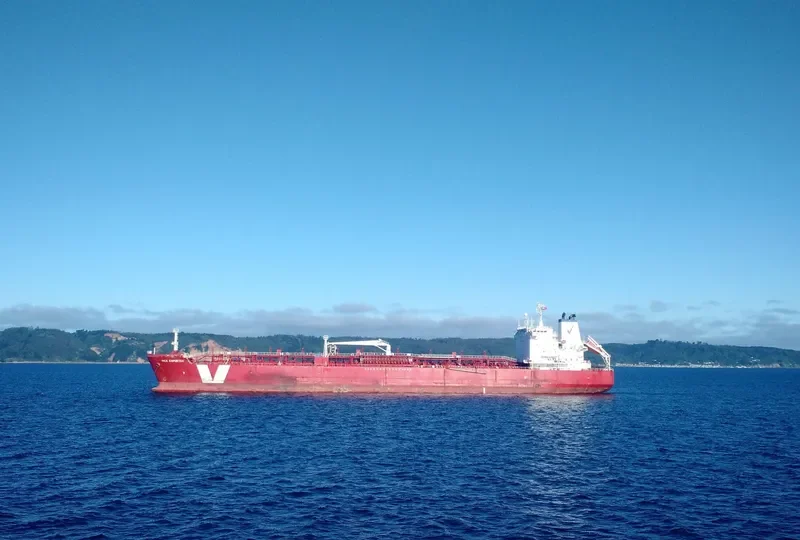 HARI LEELA Tanker IMO 9207728