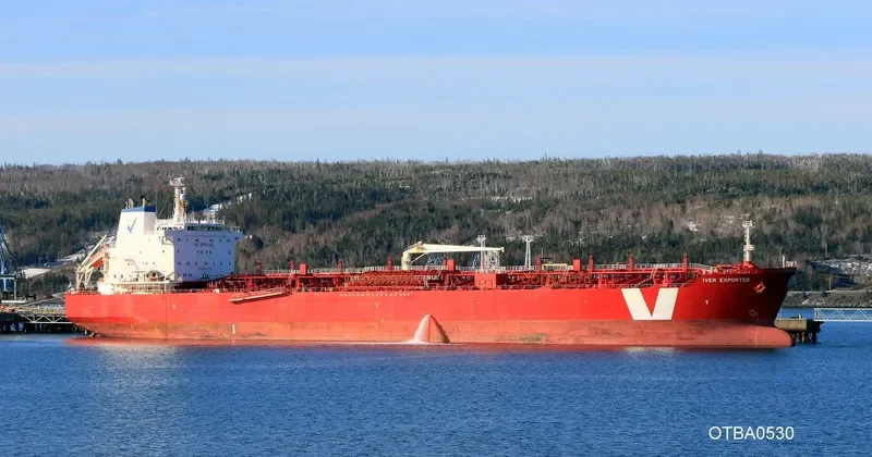 HARI LEELA Tanker IMO 9207728 photo 2