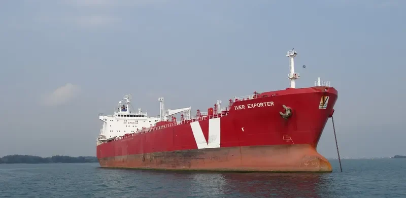 HARI LEELA Tanker IMO 9207728 photo 6