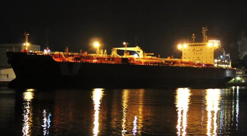 HARI LEELA Tanker IMO 9207728 photo 9