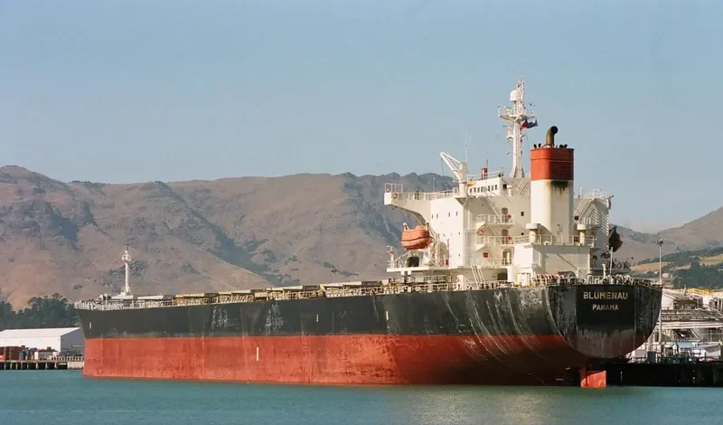 AGIOS NIKOLAOS I Bulk Carrier IMO 9207742 photo 6