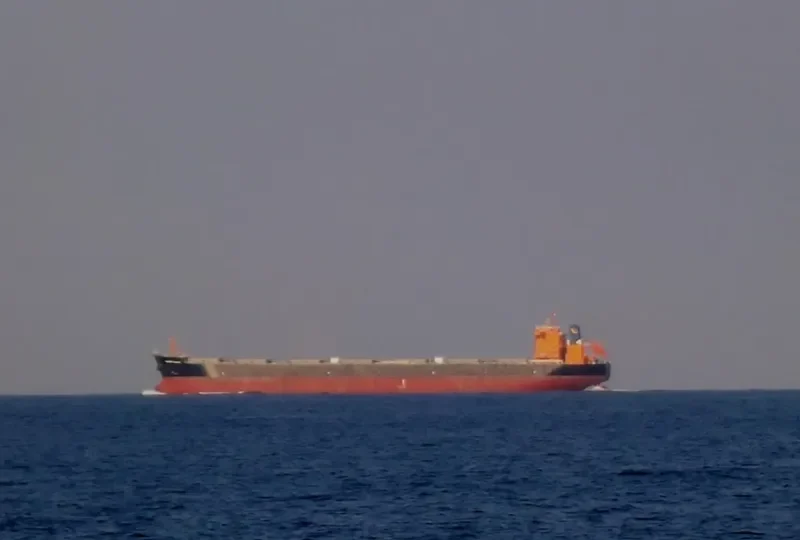 BEI LUN HAI SHI Bulk Carrier IMO 9207766 photo 7