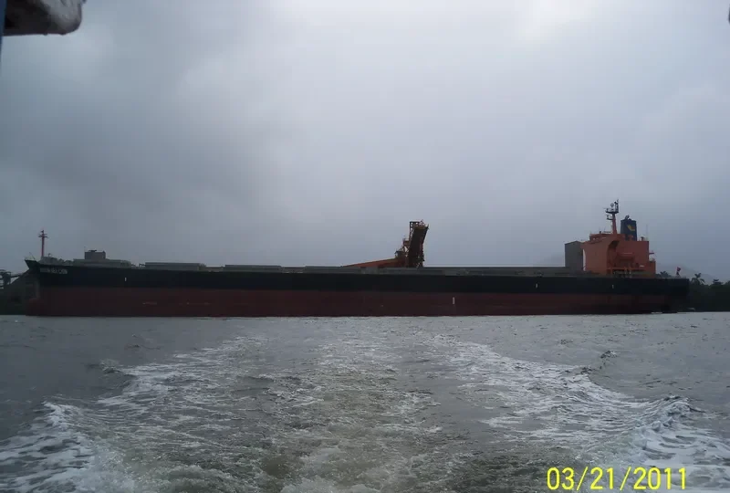 BEI LUN HAI SHI Bulk Carrier IMO 9207766 photo 10