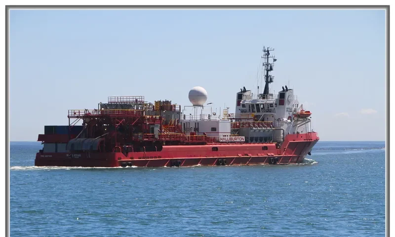 STIM STAR General Cargo IMO 9207833