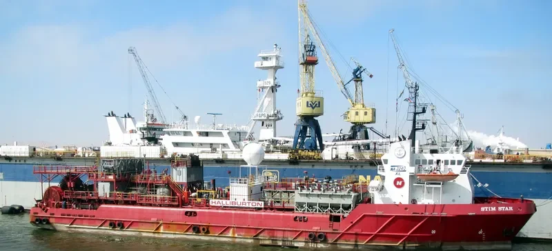 STIM STAR General Cargo IMO 9207833 photo 5