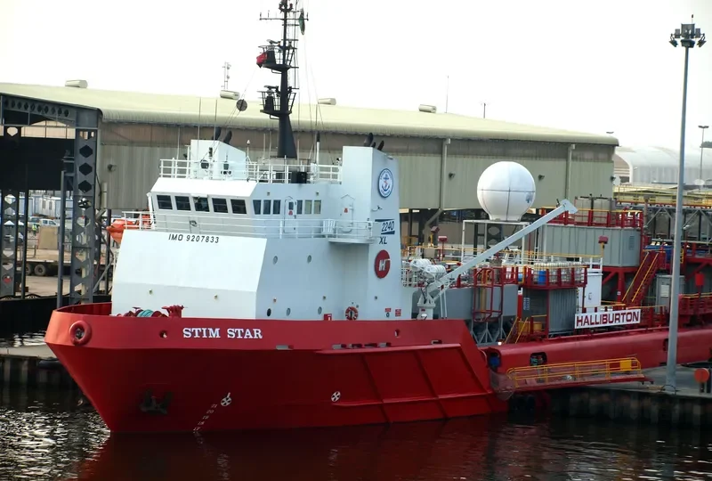 STIM STAR General Cargo IMO 9207833 photo 6