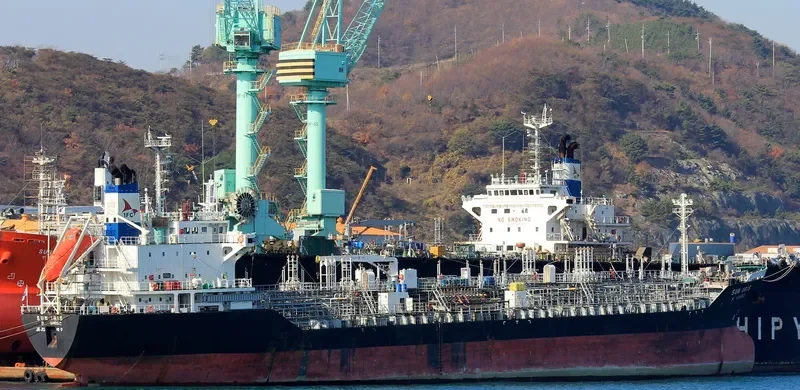 SUN IRIS Tanker IMO 9207857 photo 2