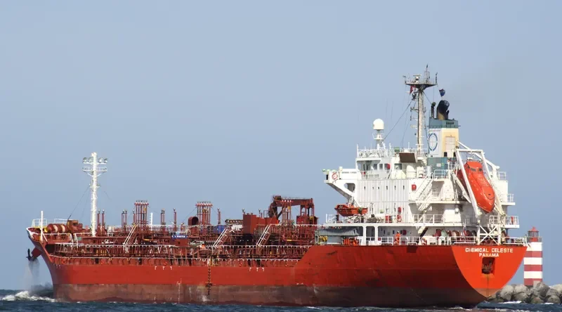 SUN IRIS Tanker IMO 9207857 photo 10