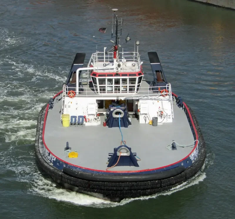 SUWANNEE RIVER General Cargo IMO 9207912 photo 4