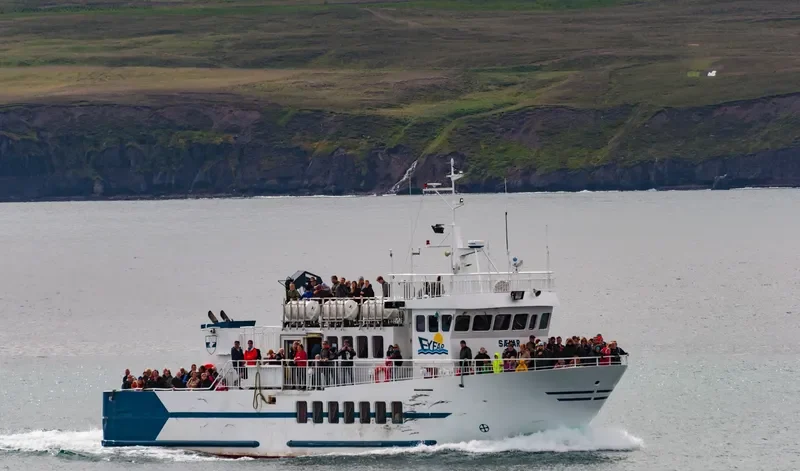 SAEVAR Passenger Ship IMO 9207950 photo 2