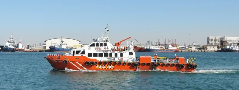 EPC ANGEL Tanker IMO 9207986 photo 3