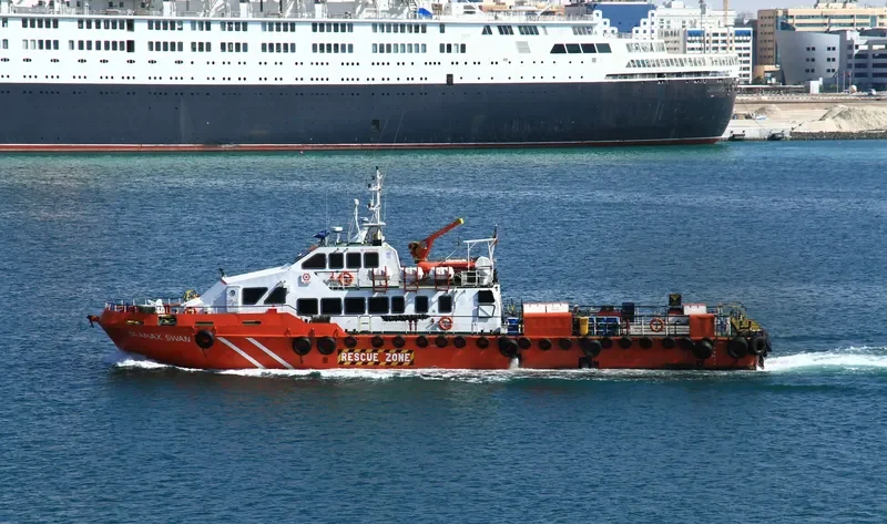 EPC ANGEL Tanker IMO 9207986 photo 4