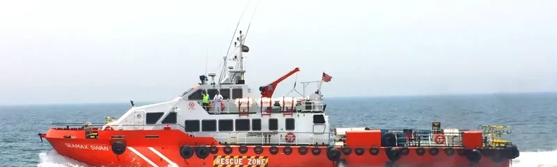 EPC ANGEL Tanker IMO 9207986 photo 7