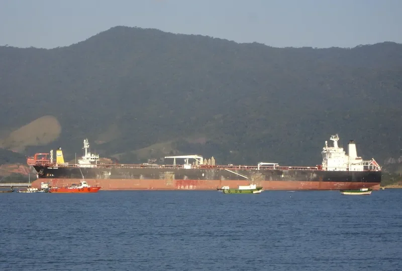 STENA SPIRIT Tanker IMO 9208033 photo 3