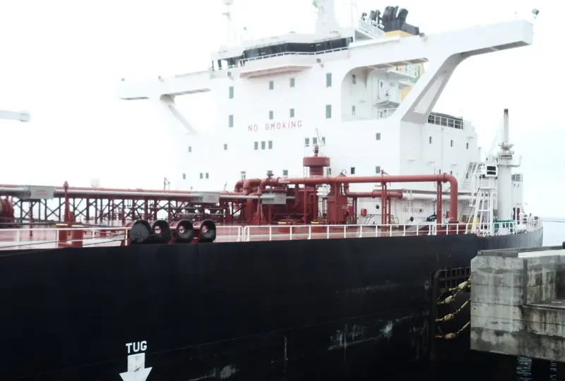 NORDIC SPIRIT Tanker IMO 9208045 photo 2