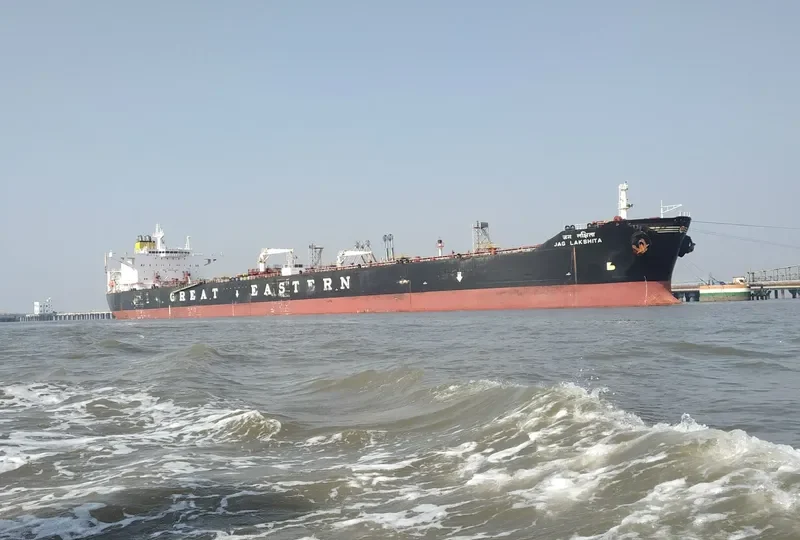 SEA GLAMOUR Tanker IMO 9208057 photo 4