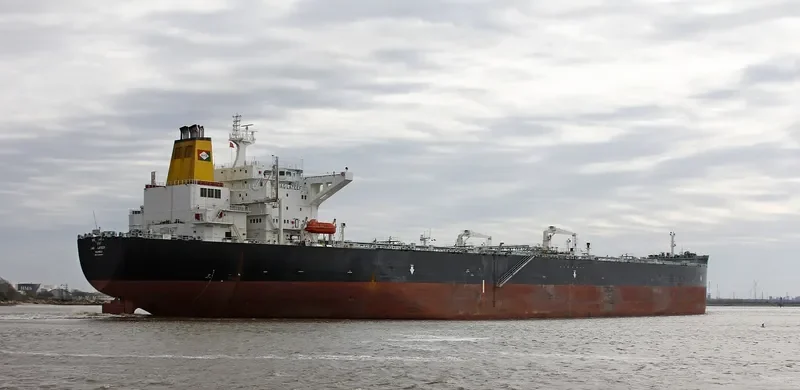 XOCOTA Tanker IMO 9208069 photo 2