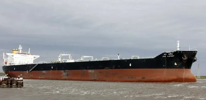 XOCOTA Tanker IMO 9208069 photo 3