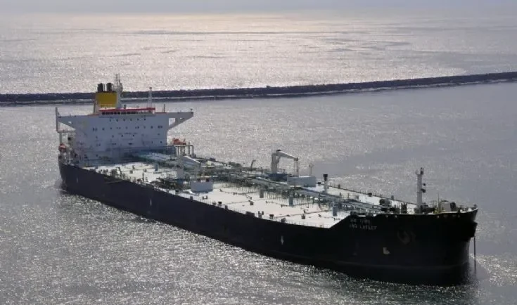 XOCOTA Tanker IMO 9208069 photo 6