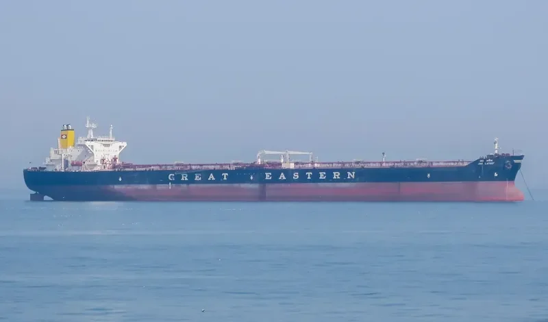 XOCOTA Tanker IMO 9208069 photo 7