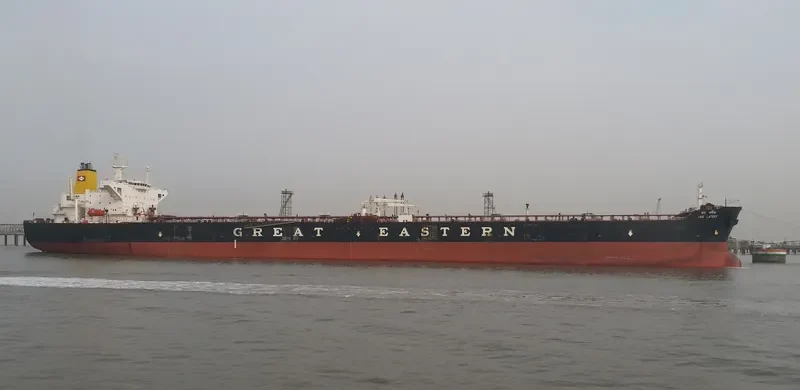 XOCOTA Tanker IMO 9208069 photo 8