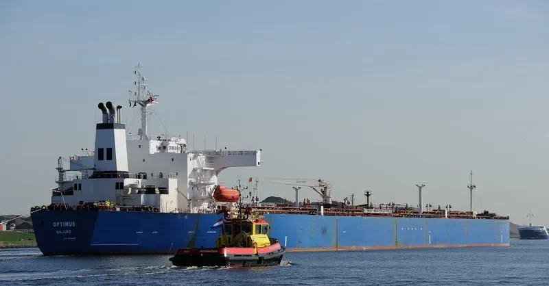 PRIMO 1 Tanker IMO 9208095 photo 2