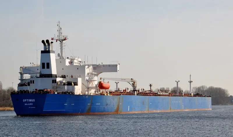 PRIMO 1 Tanker IMO 9208095 photo 5