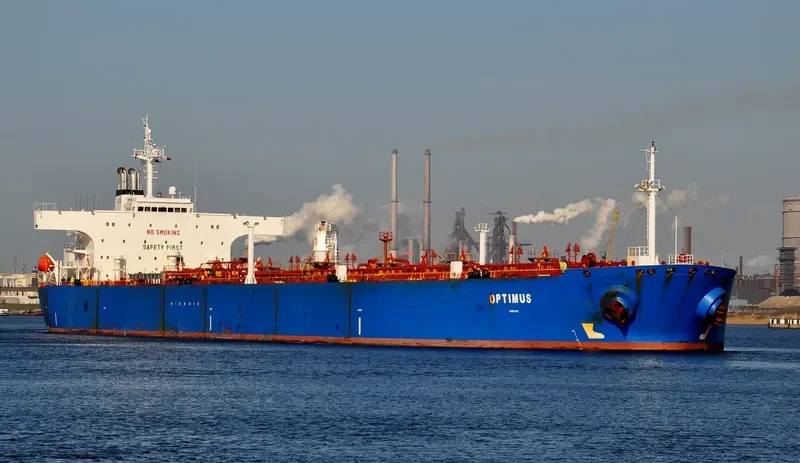 PRIMO 1 Tanker IMO 9208095 photo 6