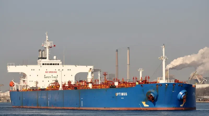 PRIMO 1 Tanker IMO 9208095 photo 7