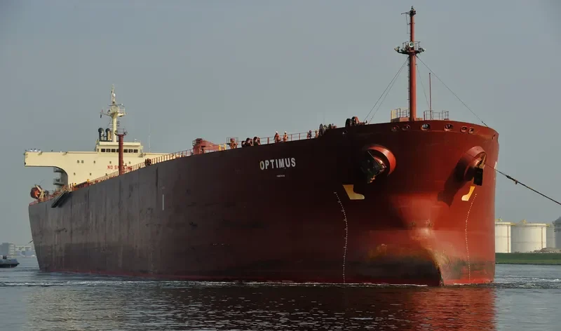 PRIMO 1 Tanker IMO 9208095 photo 10