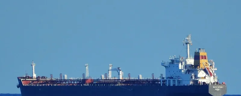 TANGO Tanker IMO 9208100 photo 6