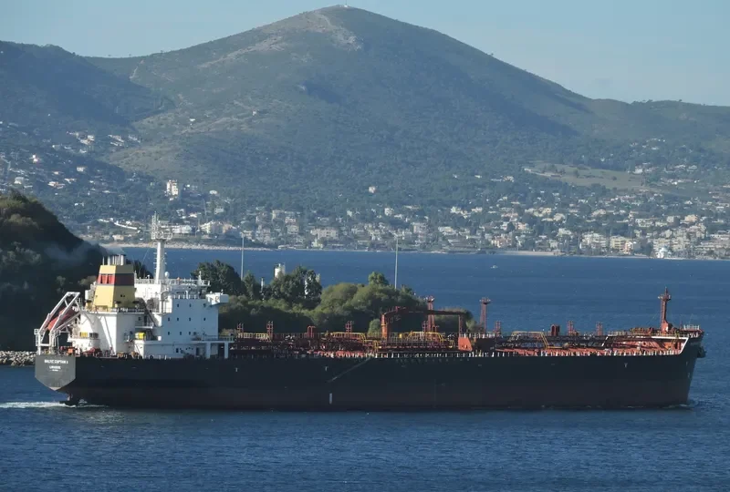 TANGO Tanker IMO 9208100 photo 10