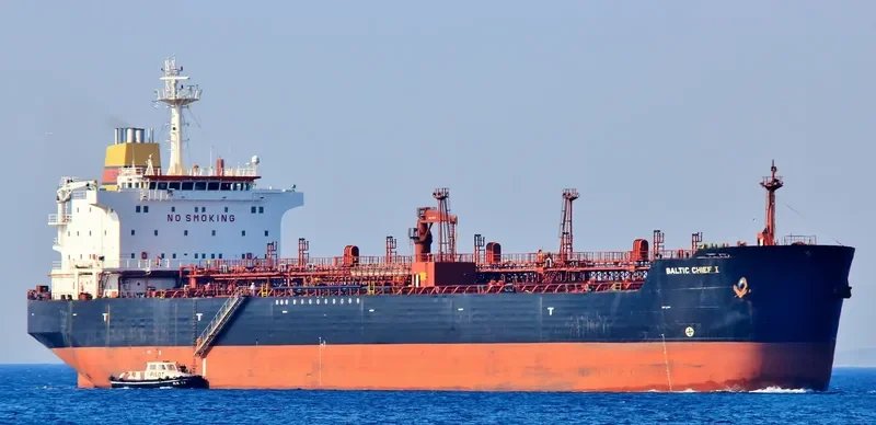 TORO Tanker IMO 9208124 photo 2