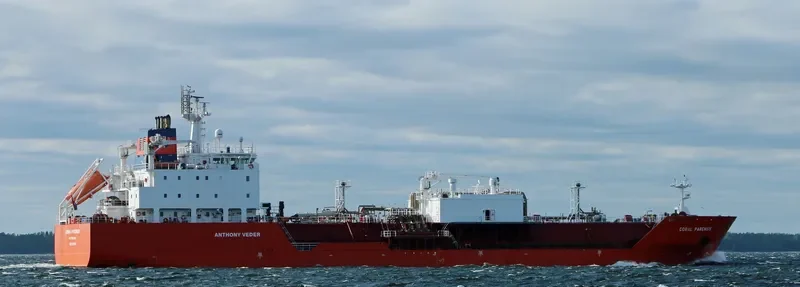CORAL PARENSIS General Cargo IMO 9208148 photo 4