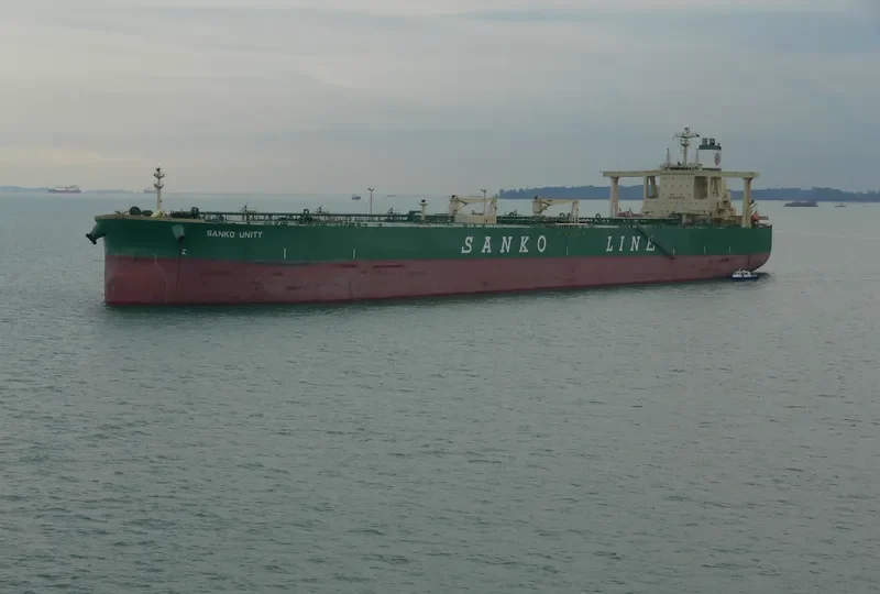 ARCADIA V Tanker IMO 9208215 photo 3