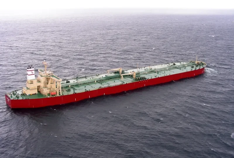 ARCADIA V Tanker IMO 9208215 photo 8