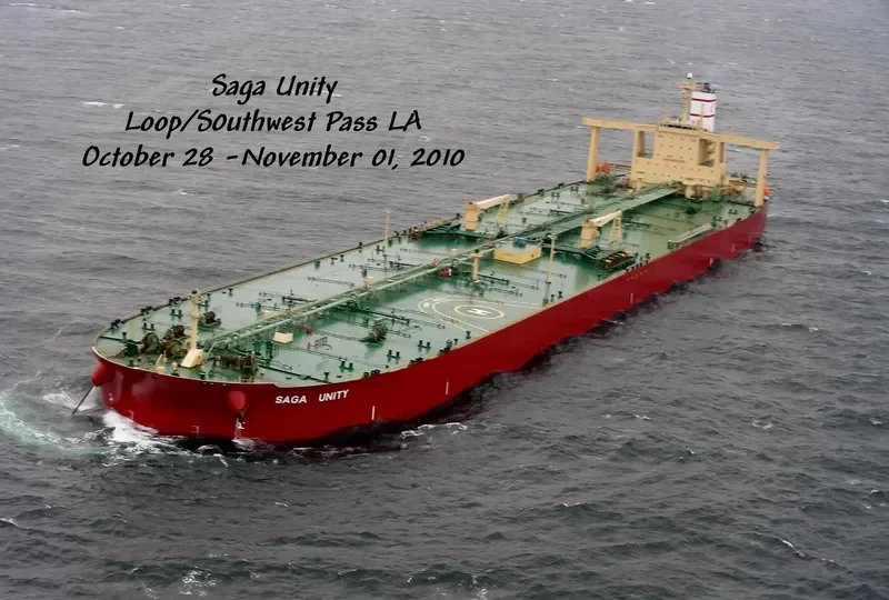 ARCADIA V Tanker IMO 9208215 photo 9