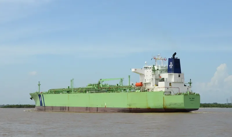 MAREENA GAS General Cargo IMO 9208227