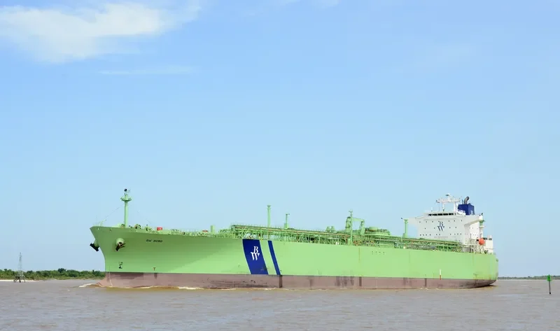 MAREENA GAS General Cargo IMO 9208227 photo 2