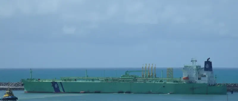 MAREENA GAS General Cargo IMO 9208227 photo 4