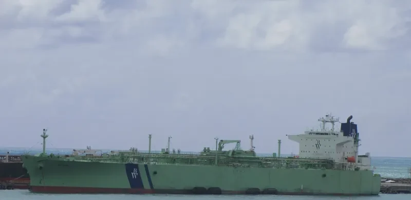 MAREENA GAS General Cargo IMO 9208227 photo 5