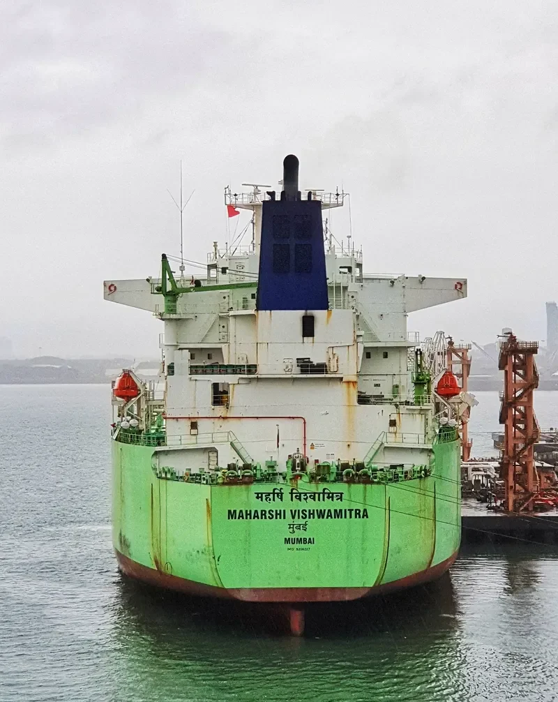 MAREENA GAS General Cargo IMO 9208227 photo 6