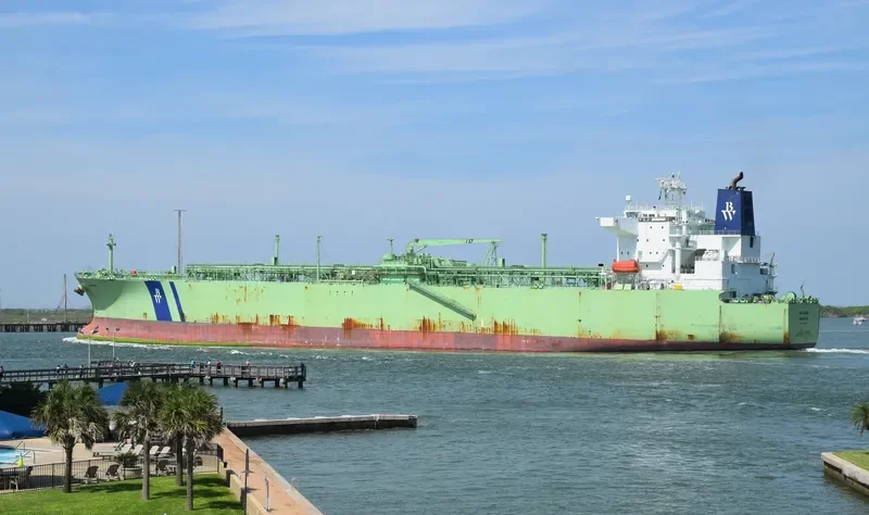 BW BOSS General Cargo IMO 9208239