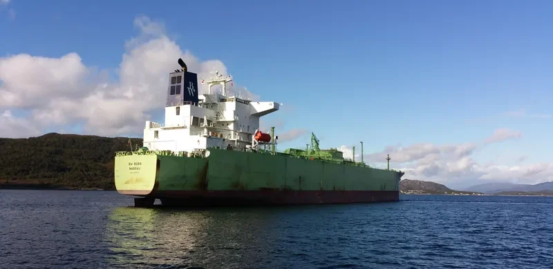 BW BOSS General Cargo IMO 9208239 photo 2