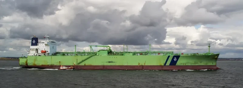 BW BOSS General Cargo IMO 9208239 photo 3