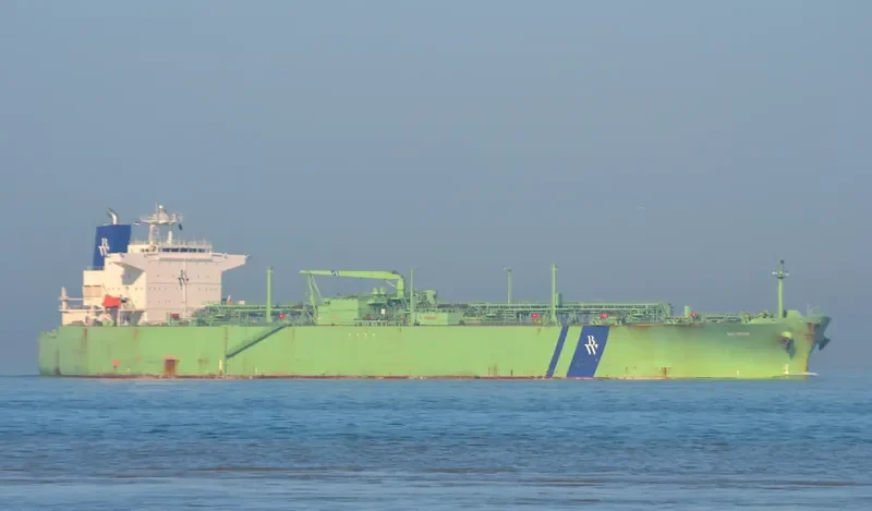 BW BOSS General Cargo IMO 9208239 photo 6