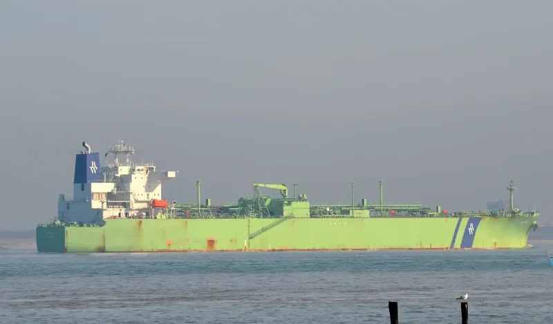 BW BOSS General Cargo IMO 9208239 photo 8