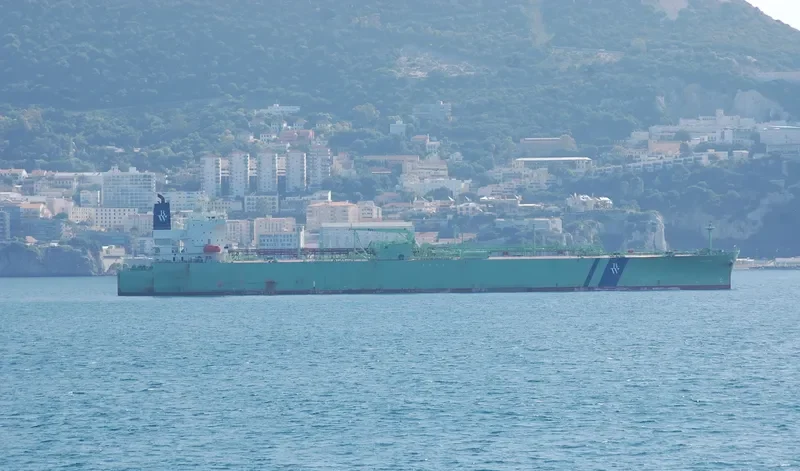 BW BOSS General Cargo IMO 9208239 photo 9