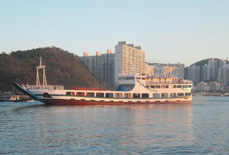 CAPELLA Ro-Ro IMO 9208241 photo 3